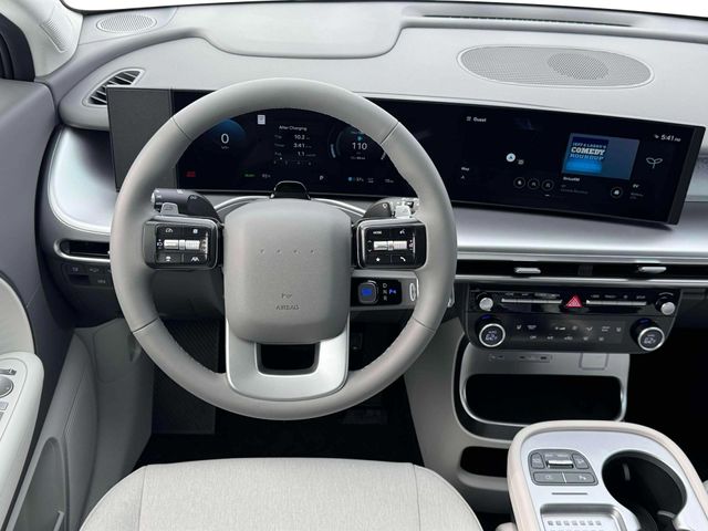 New 2026 White Hyundai SE image 17