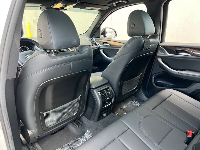 Used 2019 BMW X3 SUV