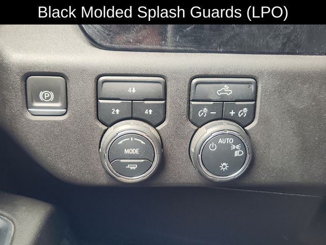 Used 2024 Chevrolet Silverado 2500HD For Sale in Grove City, OH