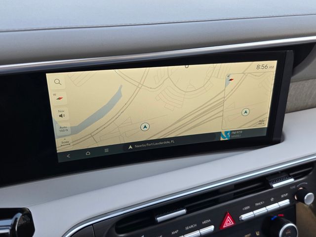 2026 Hyundai Palisade - $46,020