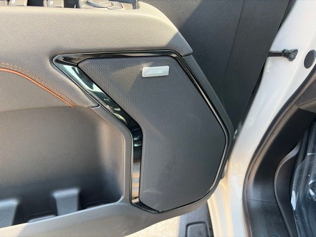 New 2026 GMC Sierra 1500 Truck