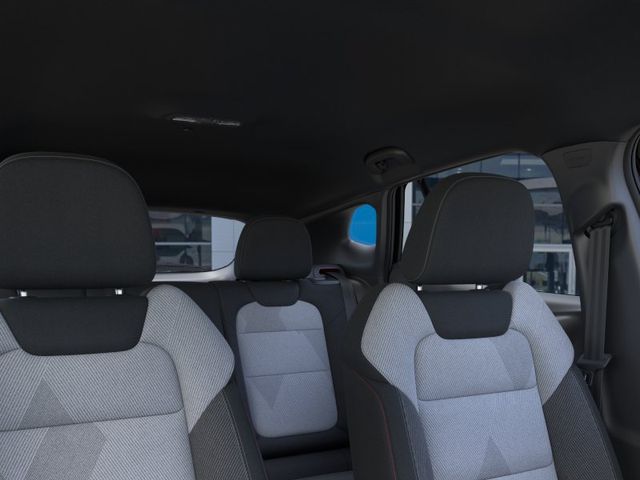2026 Chevrolet Trax 1RS Red at DeMontrond Gulf Freeway