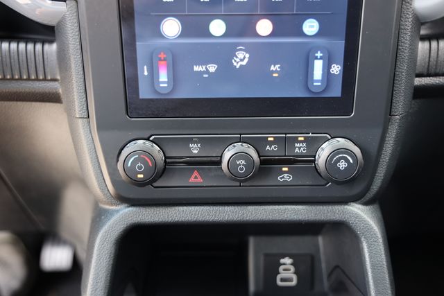2025 Ford Ranger XL Black at DeMontrond Gulf Freeway