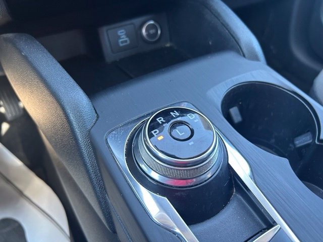Used 2021 Ford Escape SUV