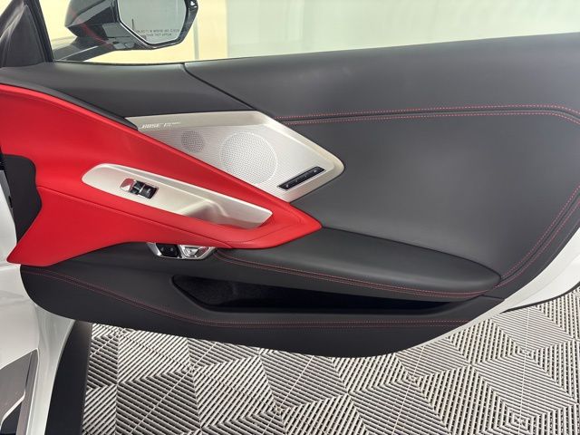 Used 2022 Chevrolet Corvette Convertible