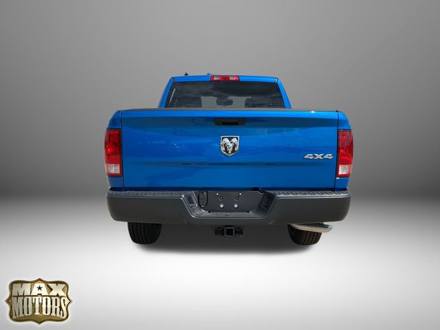 2024 Ram 1500 Classic Tradesman 9