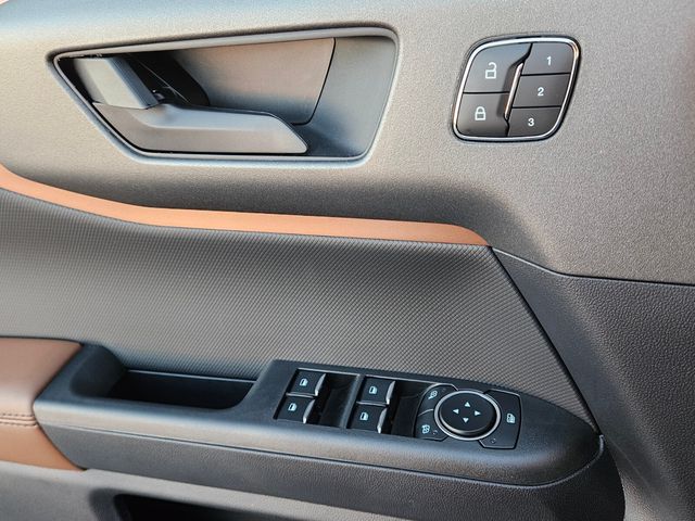 New 2025 Gray Ford Outer Banks image 29