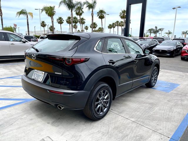 2022 Mazda CX-30 2.5 S 4