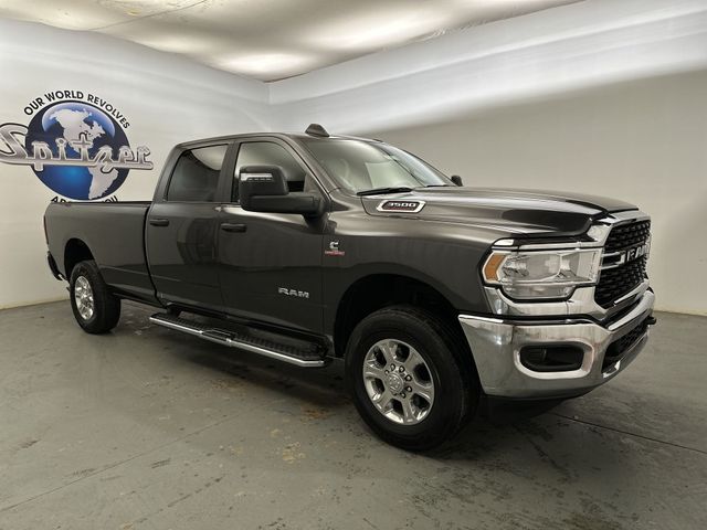 Used 2024 Gray Ram Big Horn image 12