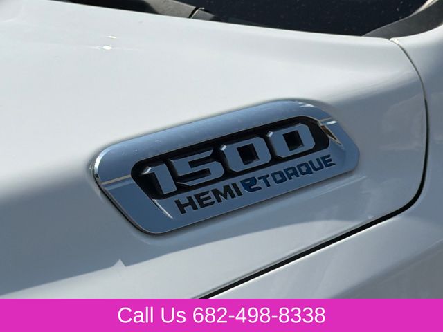 Used 2023 Ram 1500 Truck