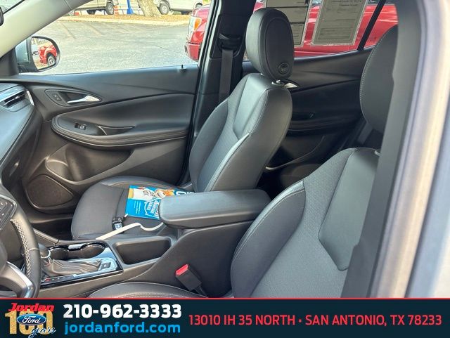Used Car 2025 Buick Encore Gx  Preferred For Sale Under $20,000 In San Antonio, Texas