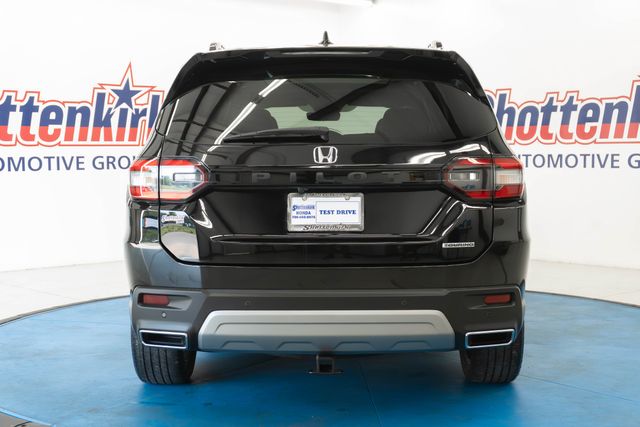 Used 2024 Honda Pilot SUV