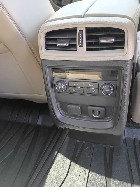 Used 2019 Buick Envision SUV