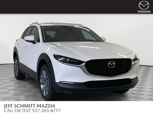 2025 Mazda CX-30 2.5 S Premium AWD
