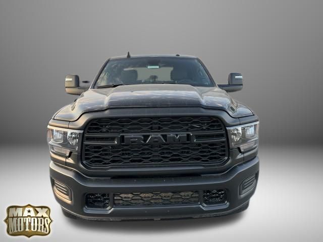 2024 Ram 2500 Tradesman 2