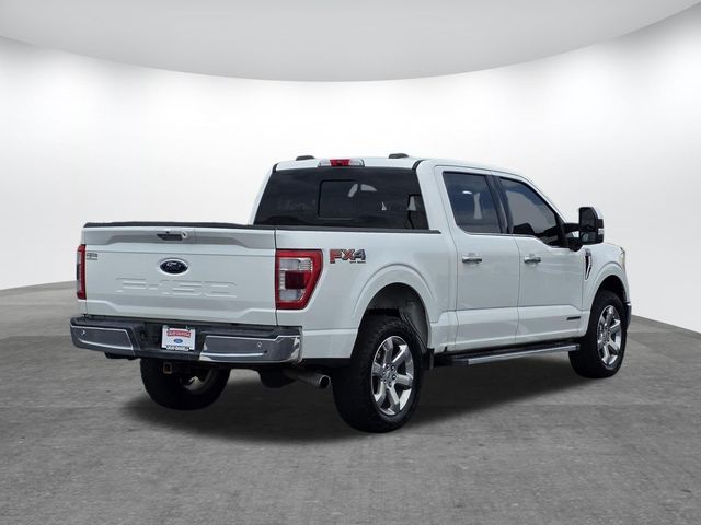 Used 2022 Ford F-150 Truck