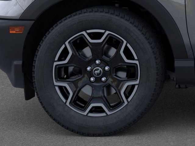 2025 Ford Bronco Sport Outer Banks - Photo 20