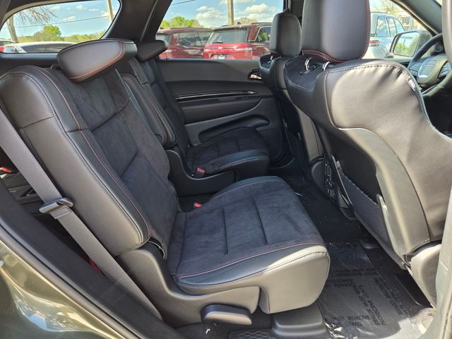 New 2026 Green Dodge GT Plus HEMI V8 image 17