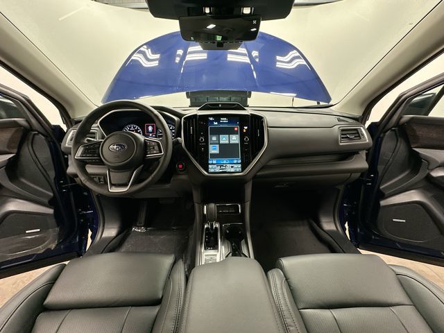 2026 Subaru Ascent Touring Blue at Auto Express Mitsubishi
