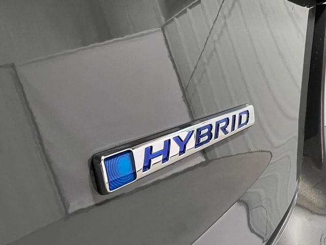 2024 Honda Accord Hybrid EX-L 10