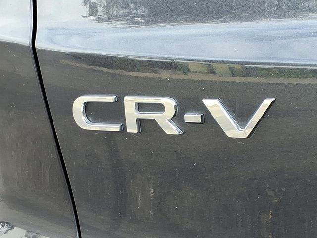 Used 2026 Honda CR-V SUV