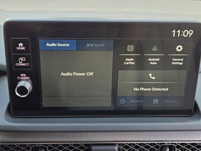 used 2026 Acura Integra car, priced at $32,025