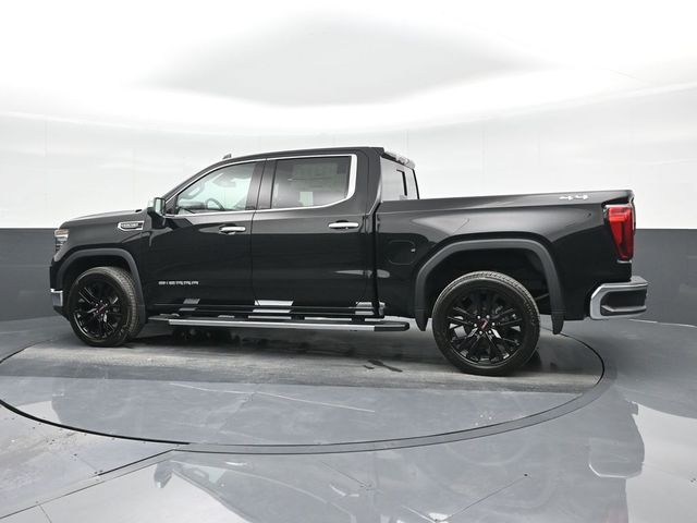 2024 GMC Sierra 1500 SLT 3