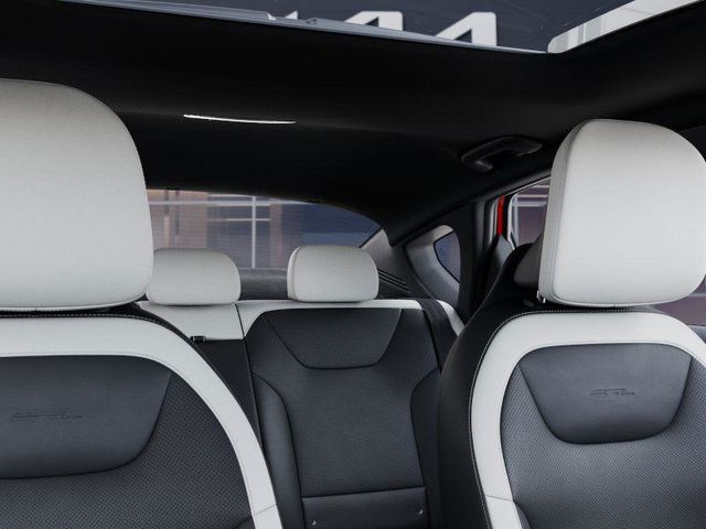 New 2026 Kia K4 Sedan