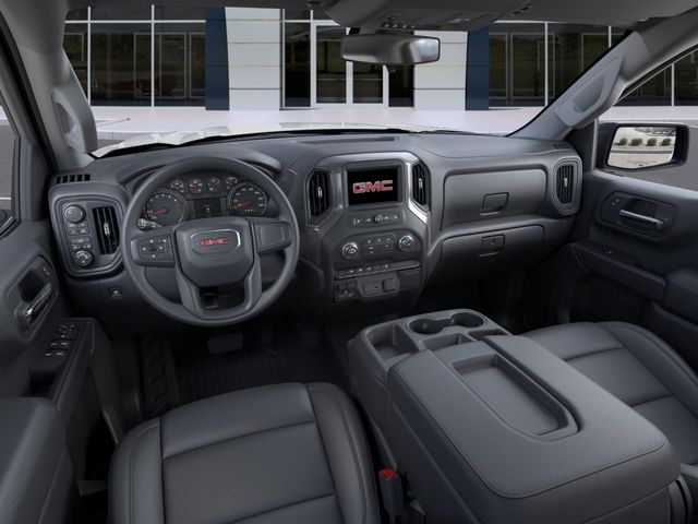 2026 GMC Sierra 1500 Pro:46056