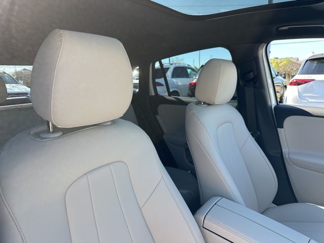 2026 Mercedes-Benz GLA GLA 250 White at Bob King Buick GMC