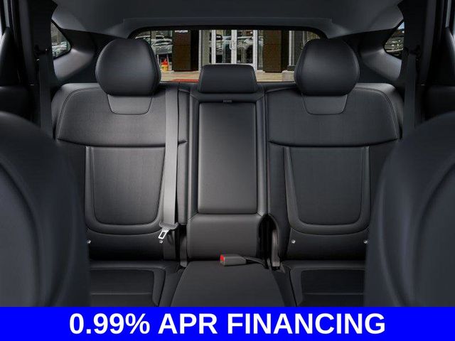 New 2026 White Hyundai SEL Convenience image 14