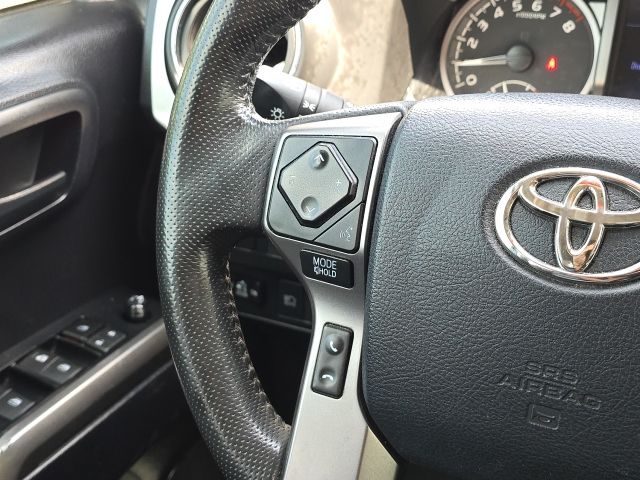 2020 Toyota Tacoma SR5:168493A