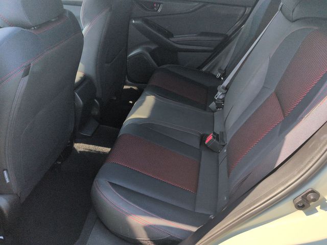 Used 2023 Beige Subaru Premium image 26