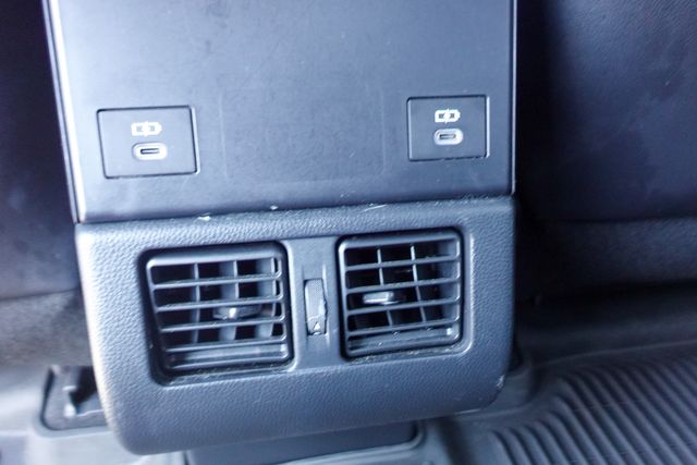 used 2023 Toyota bZ4X car, priced at $25,000