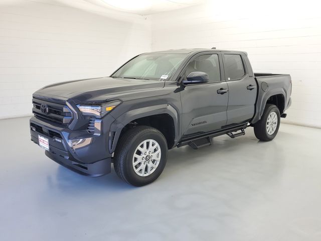 2025 Toyota Tacoma SR5 Double Cab 4WD