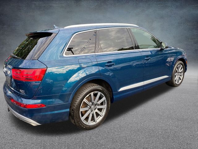 2018 Audi Q7 3.0T Premium Plus 26