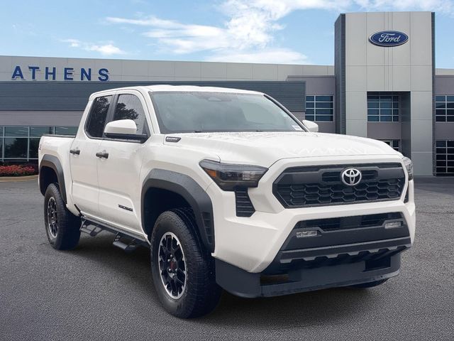 2024 Toyota Tacoma TRD Off-Road Double Cab 4WD