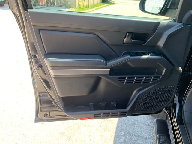 Used 2025 Toyota Tacoma Truck