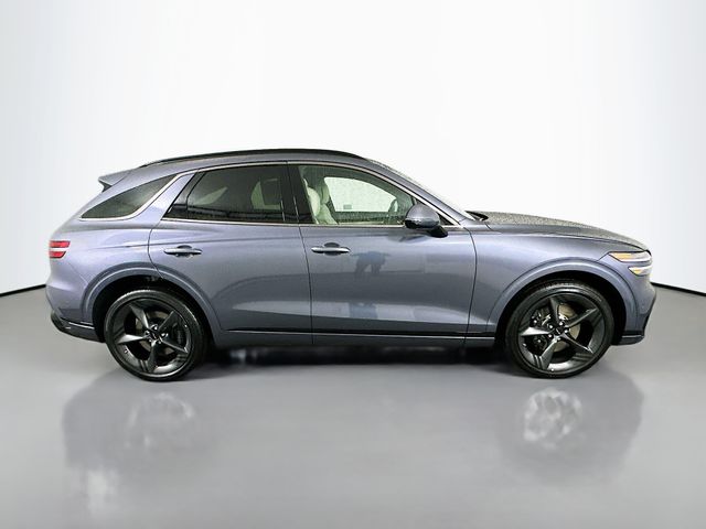 Thumbnail: 2026 Genesis GV70 - 4