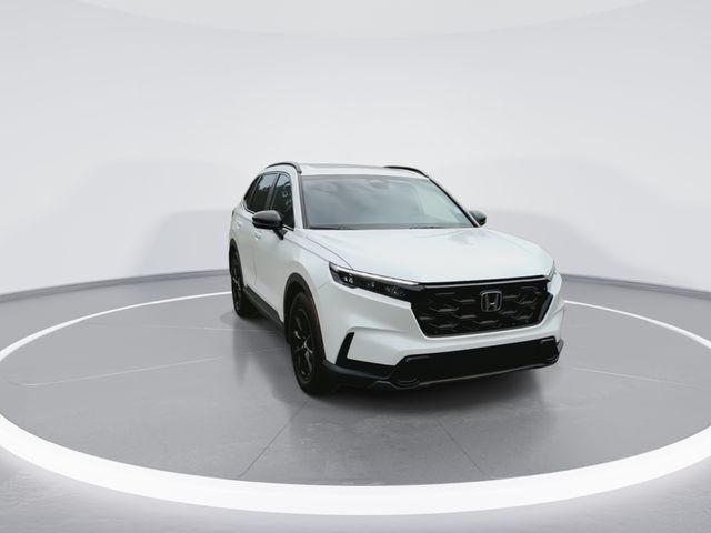 Used 2026 White Honda Sport-L image 3