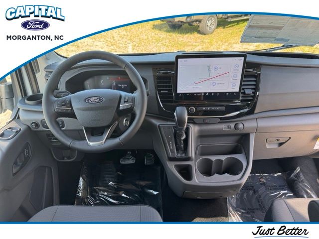 New 2026 White Ford XLT image 17