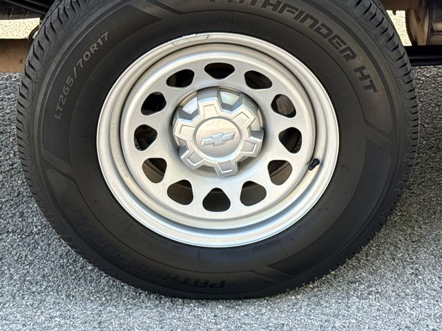 Used 2021 Chevrolet Silverado 1500 Truck