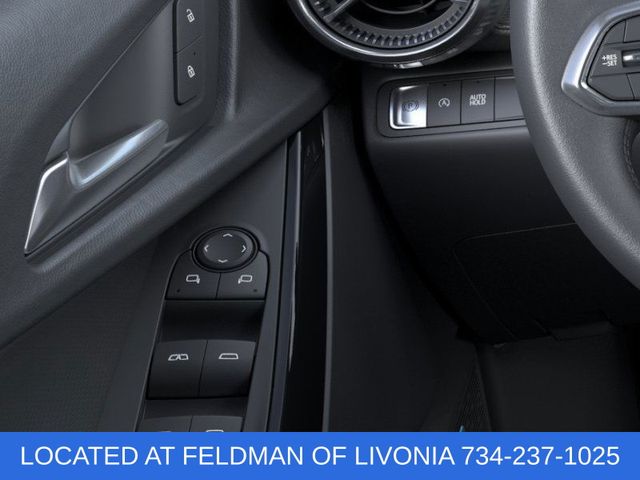 New 2026 Chevrolet Equinox For Sale in New Hudson, MI