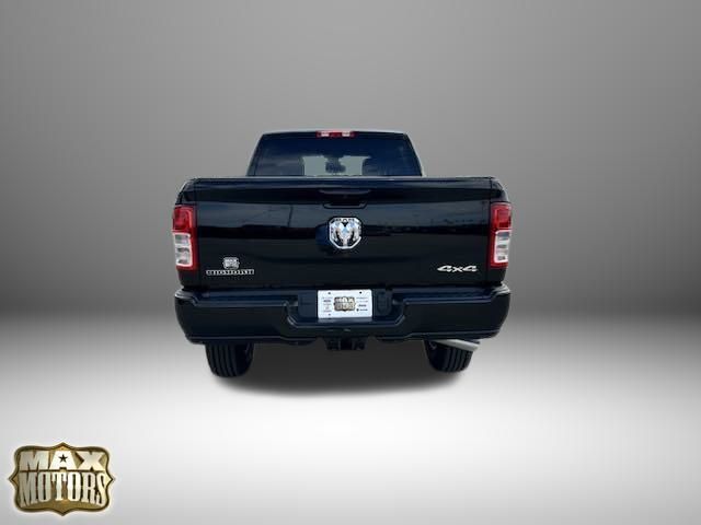 2024 Ram 2500 Big Horn 6