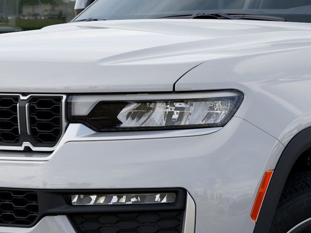 new 2026 Jeep Grand Cherokee L car, priced at $42,315