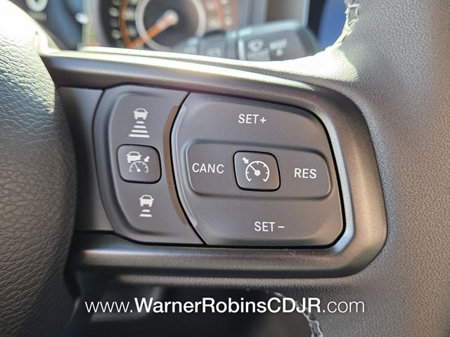 New 2026 Green Jeep Sport S image 27