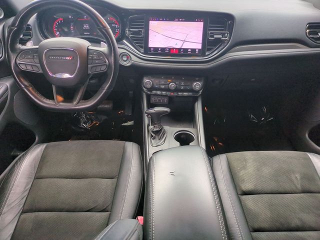 used 2021 Dodge Durango car, priced at $27,991