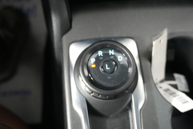 New 2025 Gray Ford Outer Banks image 16