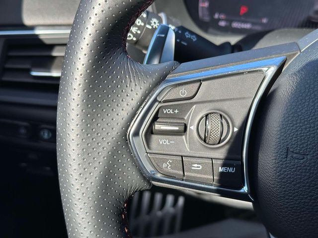 used 2025 Acura TLX car, priced at $41,476