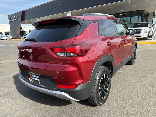 2023 Chevrolet TrailBlazer LT 6